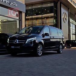 مێرسێدس بێنز V-Class